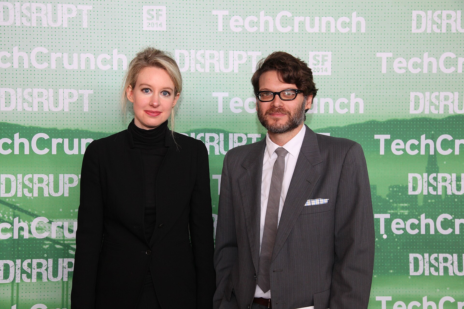 Theranos 紀錄片導演爆料：Billy Evans 自己問「想唔想拍我沖涼」