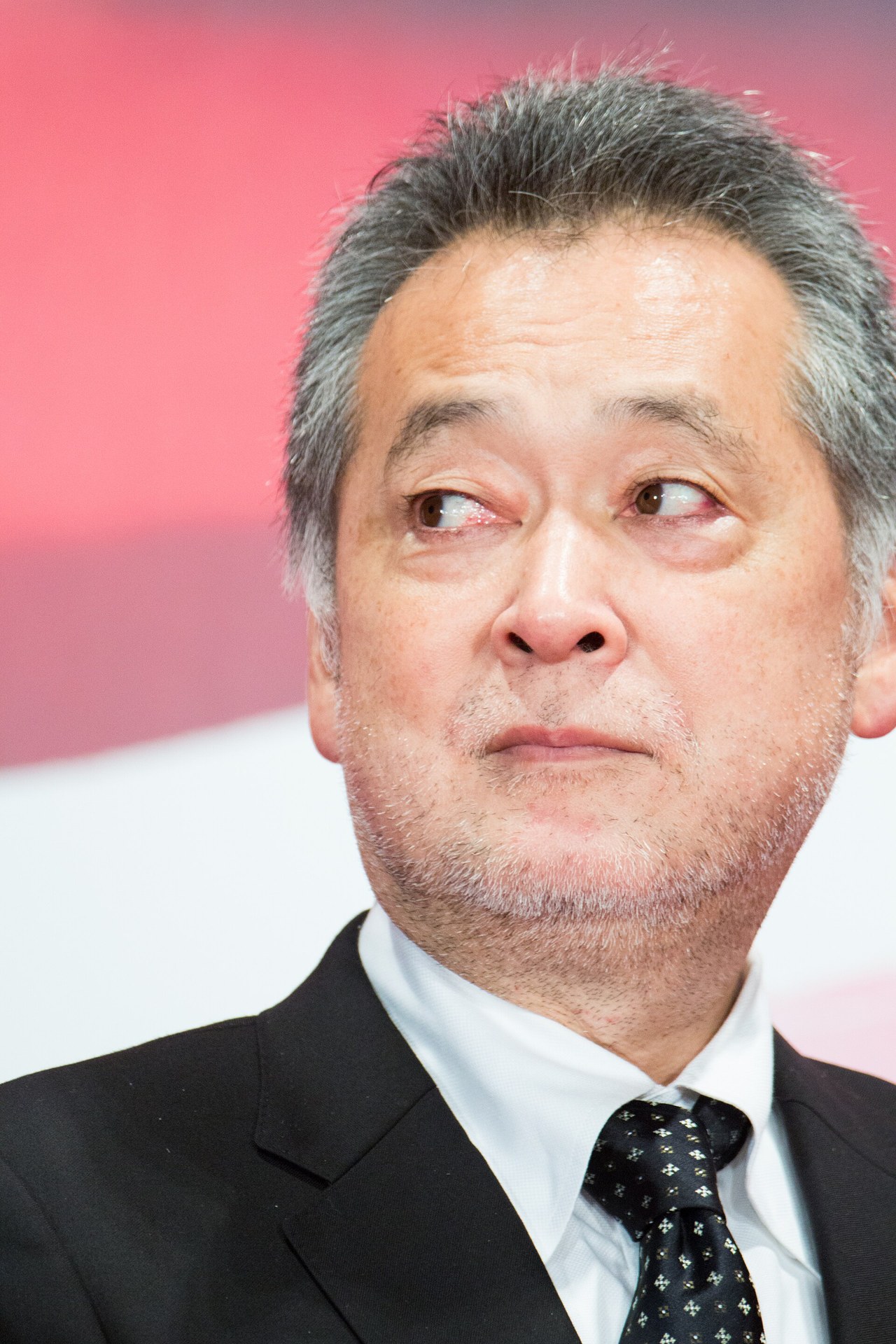 Pink先驅高田裕史坐講堂，東京國際電影節給佢開壇