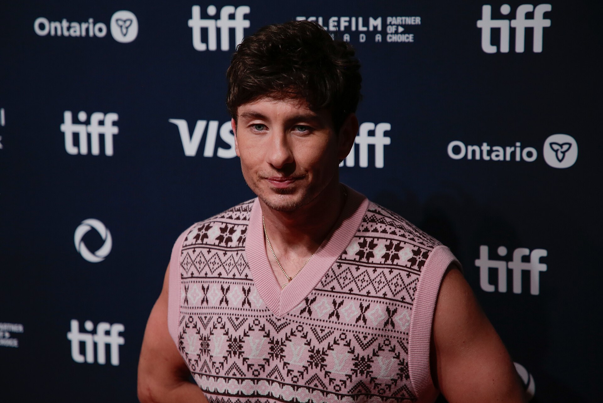 Barry Keoghan 做面部拉緊療程，回應數月外貌被網上圍攻