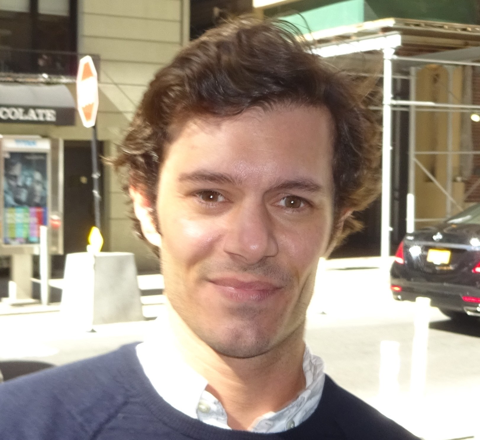 《Nobody Wants This》劇組公開互撕：Adam Brody 嘅話惹來編劇同同事炮轟