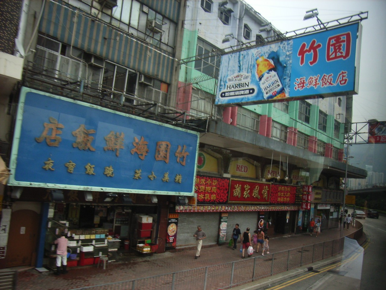 港漂一家來港兩個月「唔學廣東話都冇問題」 三理由惹網民大辯論