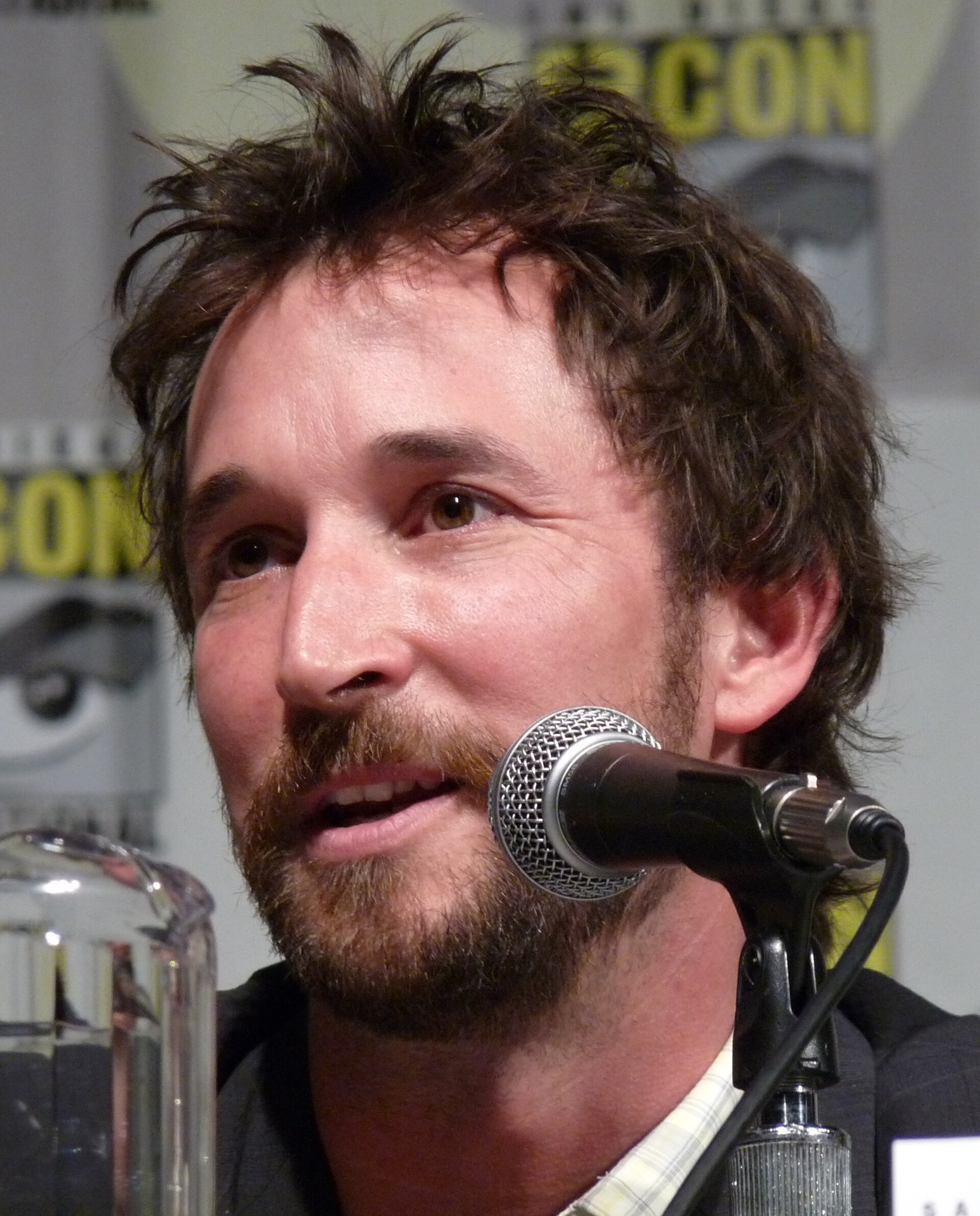 救埋30年急症室，Noah Wyle 終成 People「最性男」