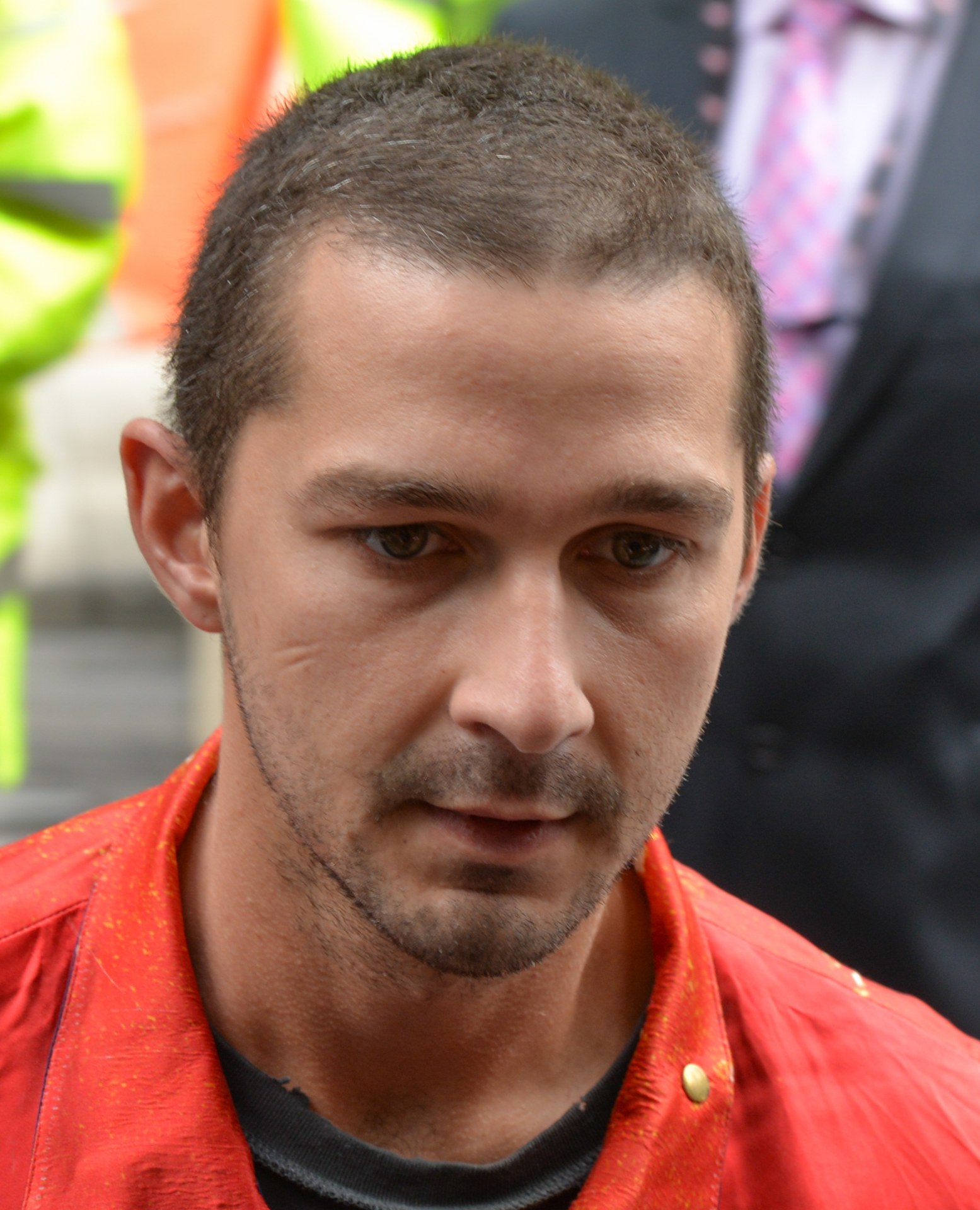 Shia 拍劇時狂黑《Lizzie McGuire》，同片童星揭發：佢「一定要當台內第一」