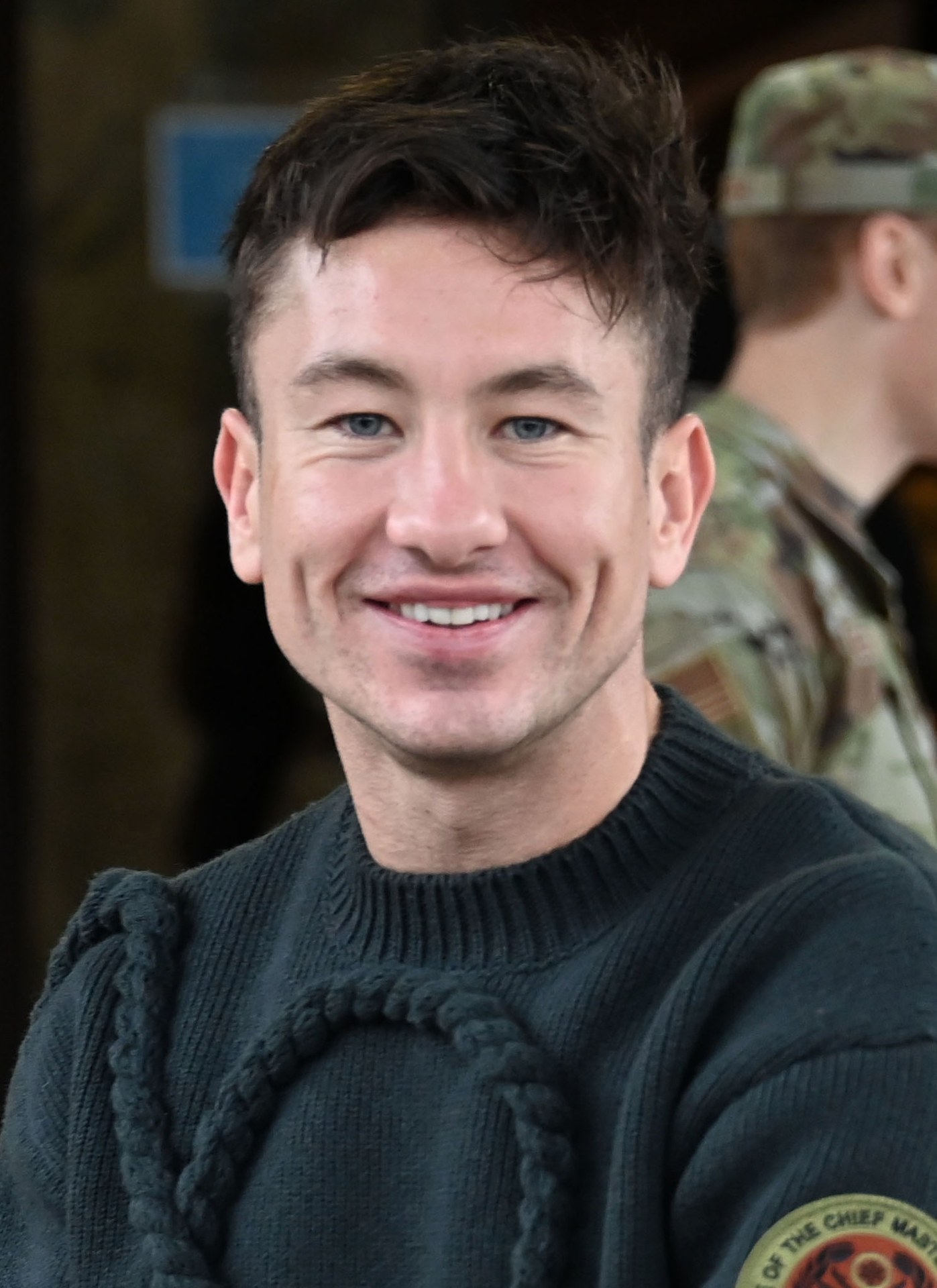 Barry Keoghan 做面部拉緊療程，回應數月外貌被網上圍攻