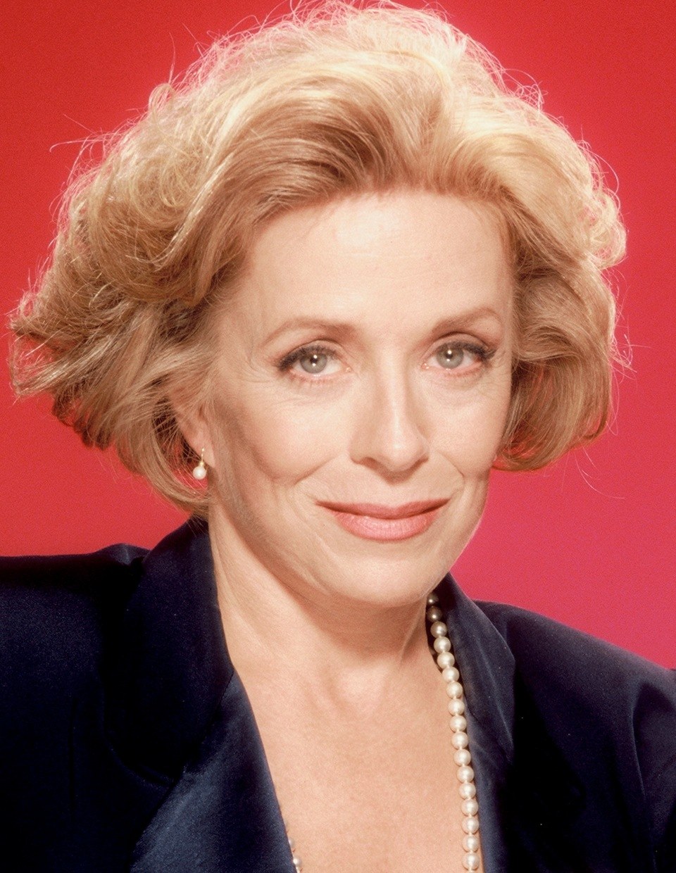 4個艾美提名冇加人工，Holland Taylor 喊停工做《Two and a Half Men》