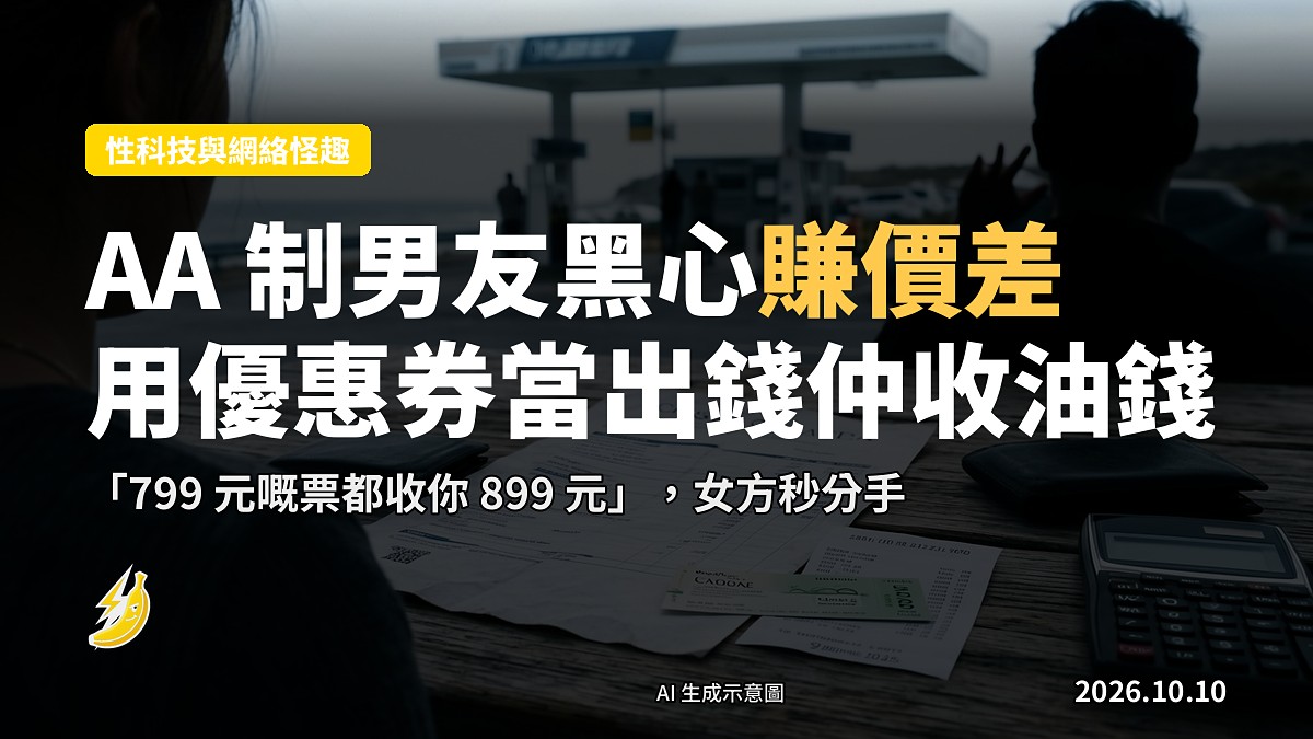 收據、優惠券同計算機擺喺枱面