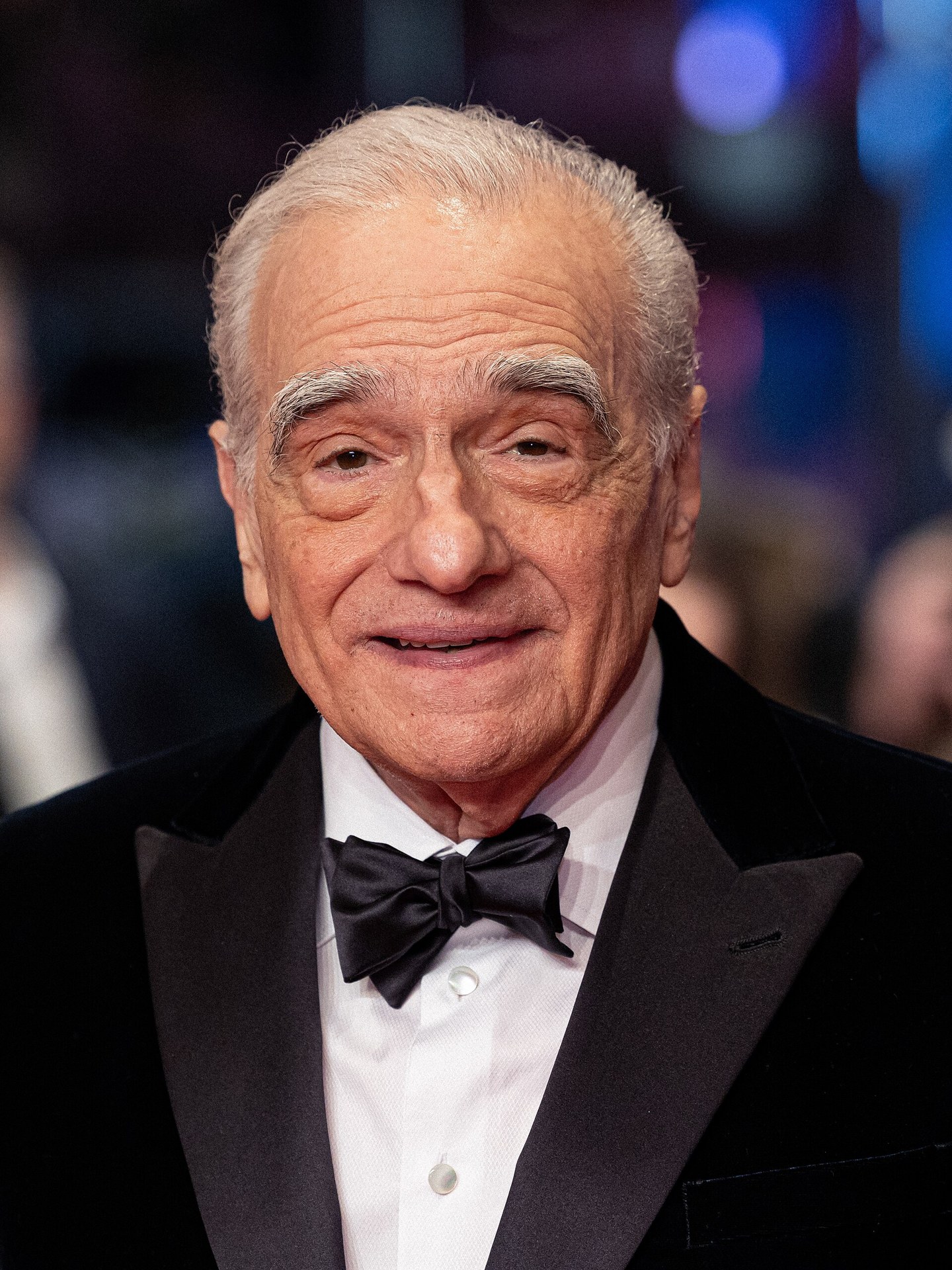 Scorsese 講《Cleopatra》大計死喺 Sony 被駭：原本「really wild」
