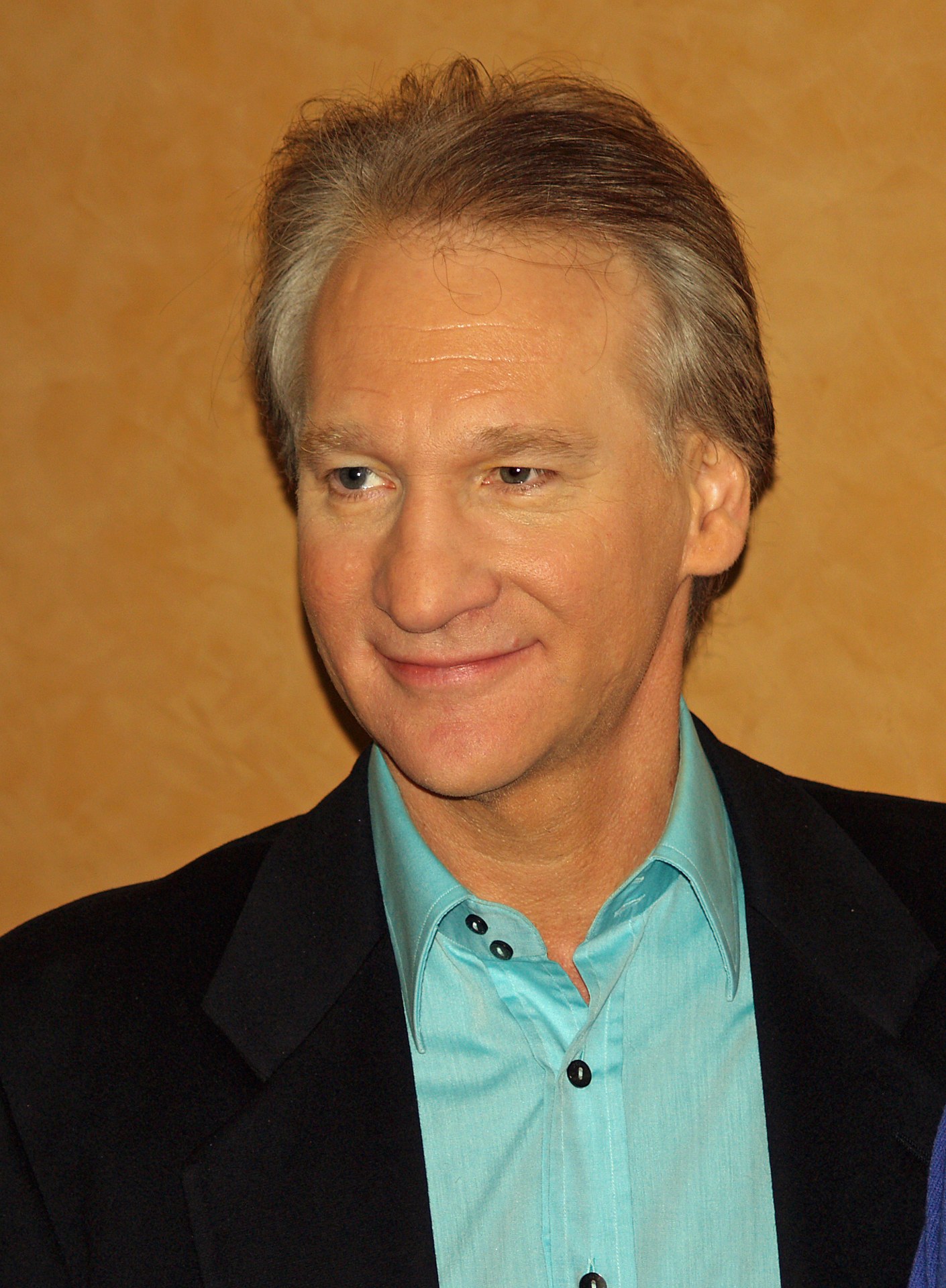 Bill Maher 反擊 Trump：同佢食飯好似同 Taylor Swift 拍拖