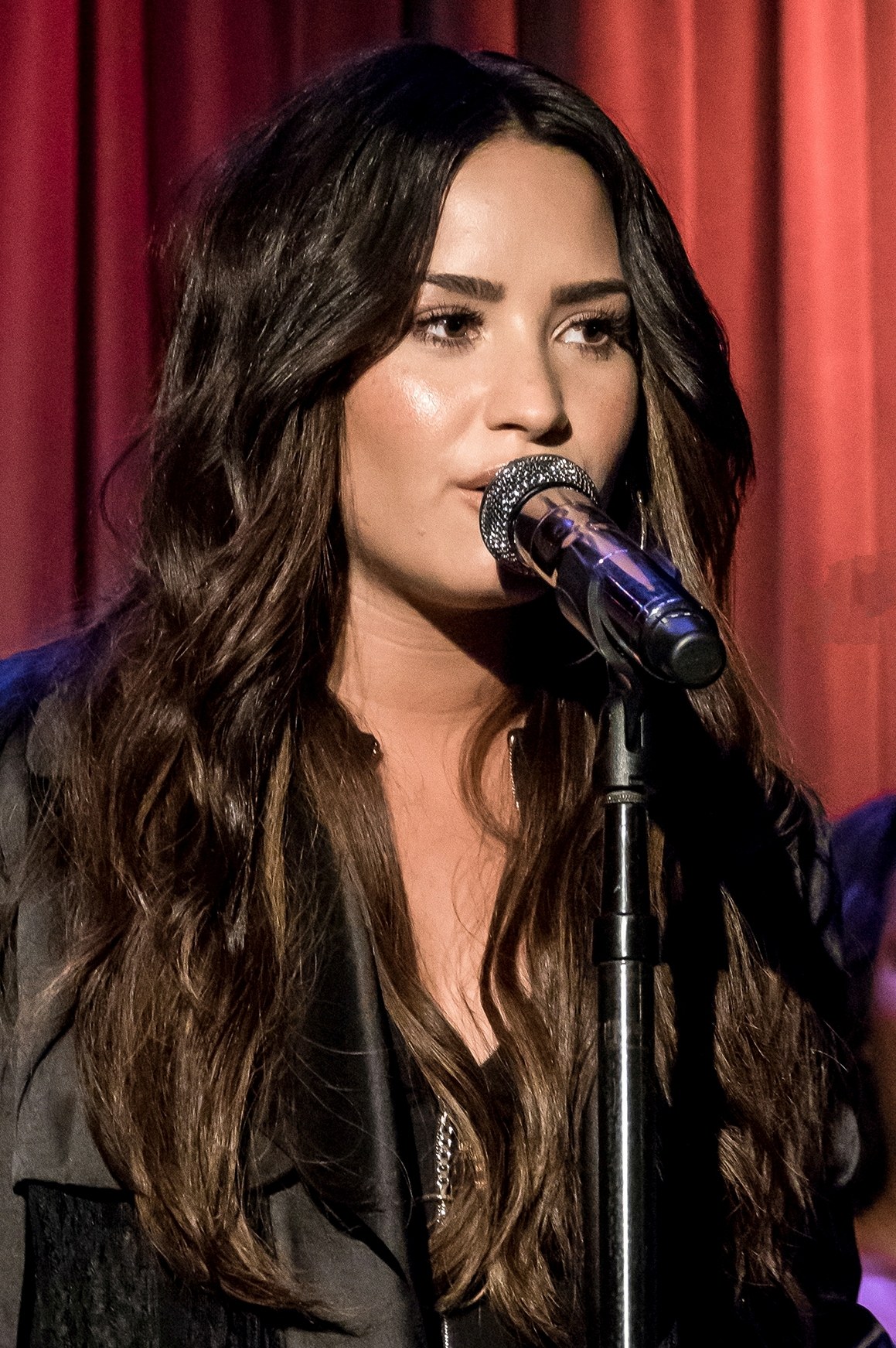 Selena Gomez 同 Demi Lovato 穿返Disney Channel戲服，賣$50腮紅