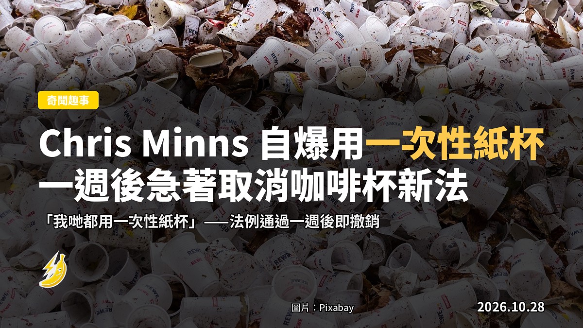 咖啡杯示意圖