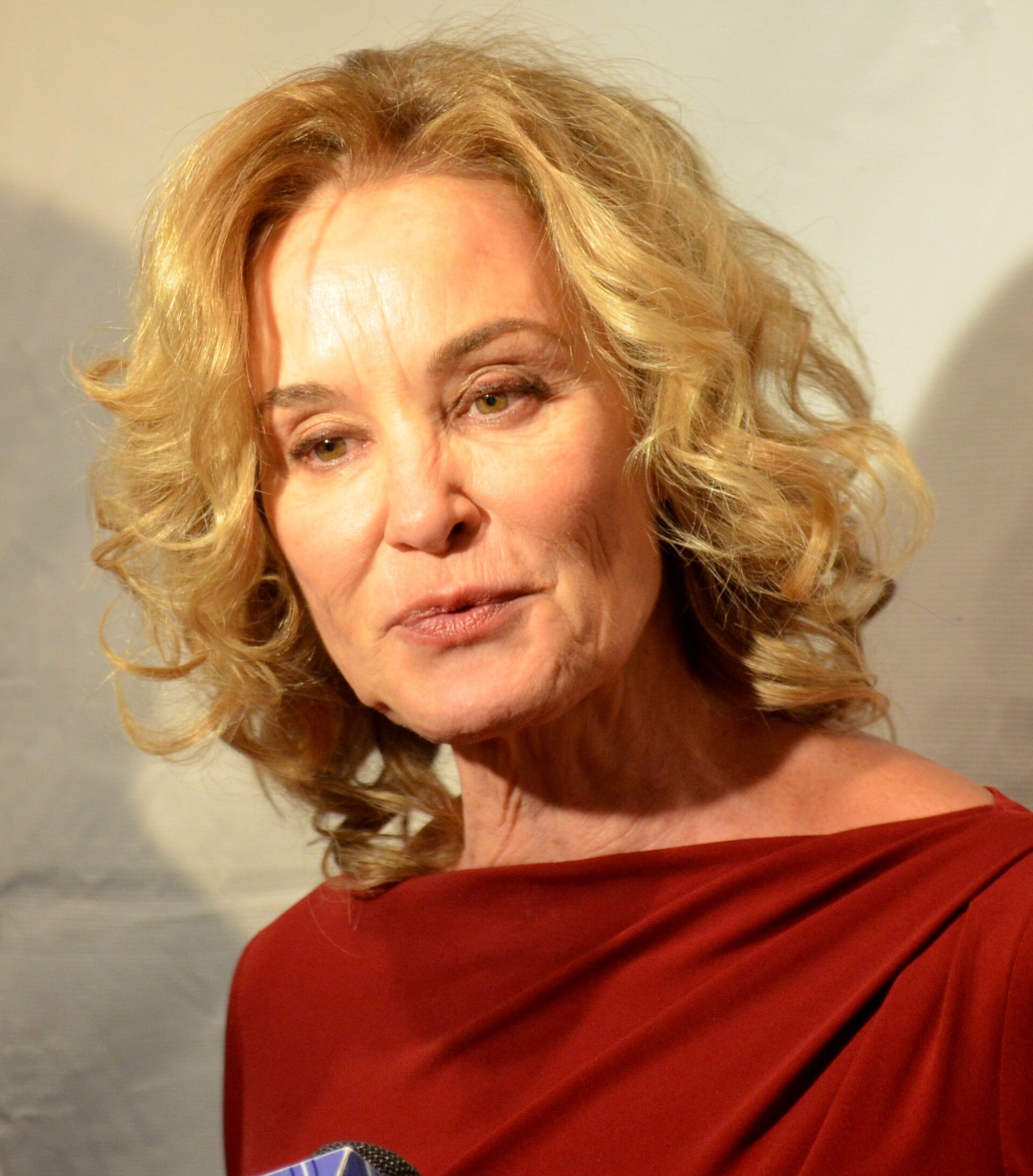 77歲戲骨Jessica Lange暗示收工：今個年先復出，已話「拍唔到我想要嘅戲」
