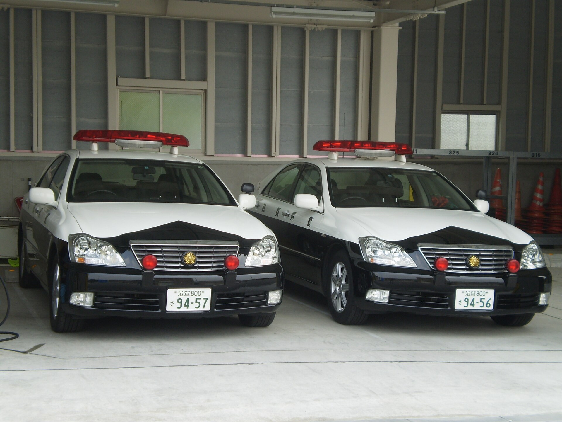 日本93歲太孋約真警察擺道47歲騙賊