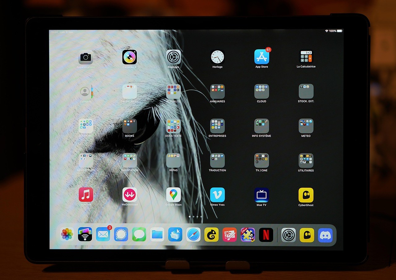 iPad mini 8換OLED仲冇120Hz 高層話「OLED反應快」網民笑到瞇