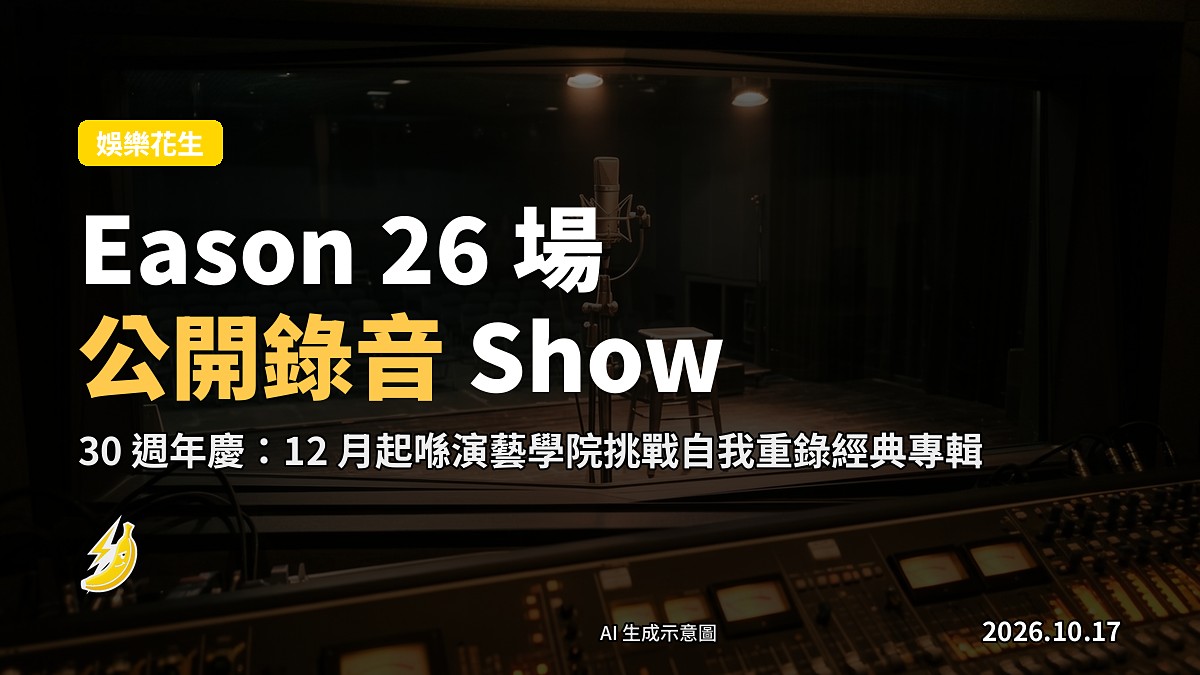 錄音室嘅 mic 同監聽台示意圖