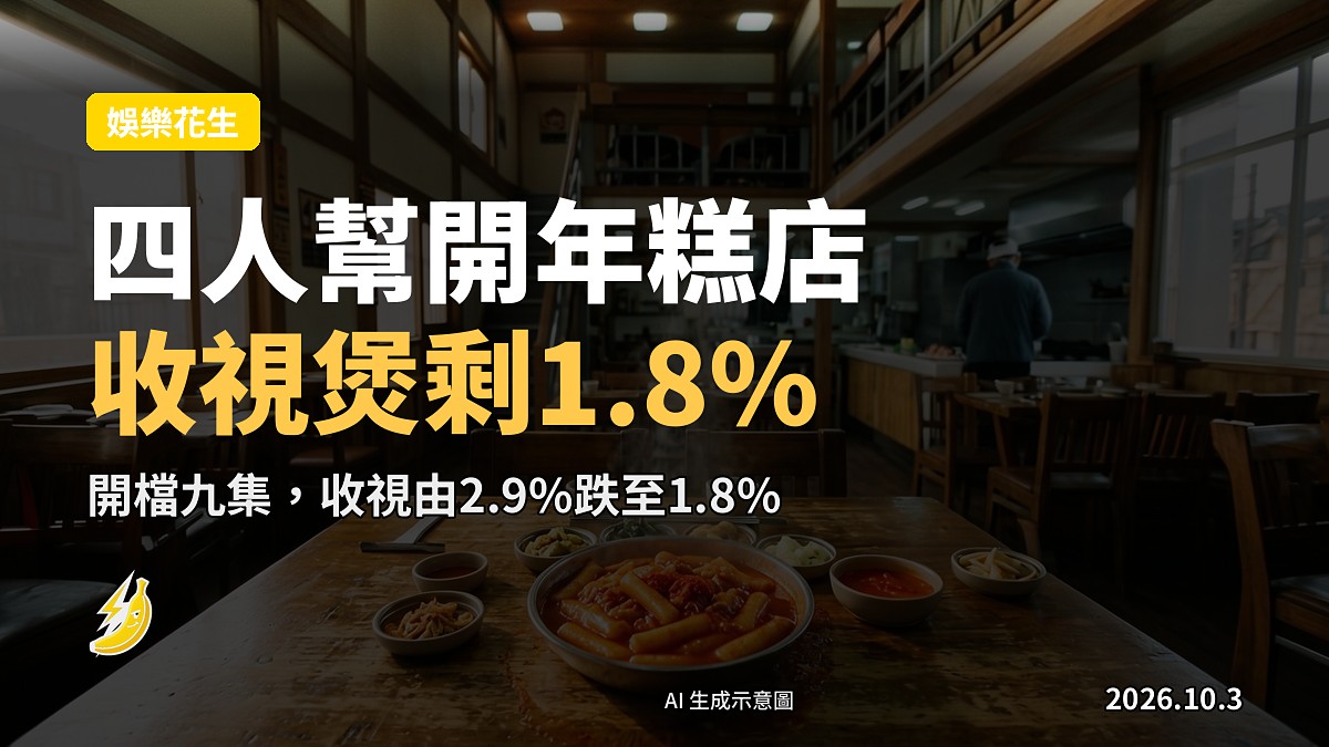 兩層樓韓式炒年糕餐廳內部示意圖
